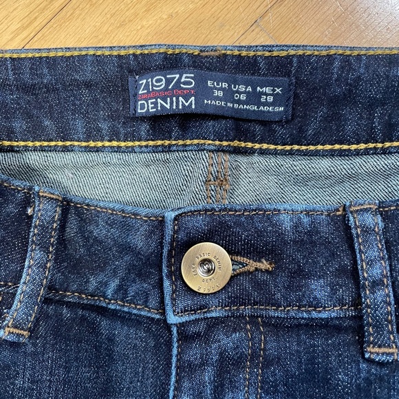 πHPπ~ZARA Skinny Jeans ππEUC!!! - Picture 5 of 11